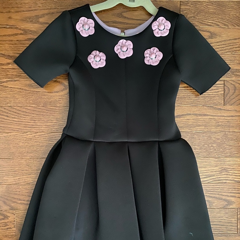 Zoe LTD. Girls dress